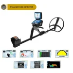 Titan Ger 1000 Detector - Image 8