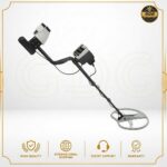 Treasure Way Detector
