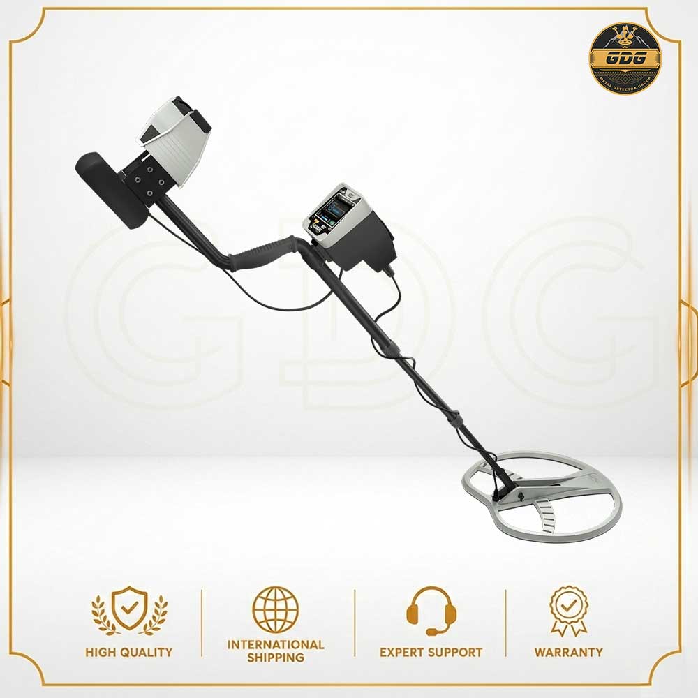 Treasure-Way-Detector Treasure Way Detector - Image 1