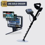 Uig Gold Digger Detector - Image 12