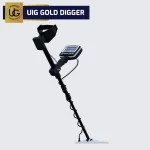 Uig Gold Digger Detector - Image 2