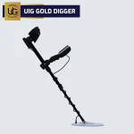 Uig Gold Digger Detector - Image 6