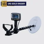 Uig Gold Digger Detector - Image 7