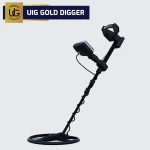 Uig Gold Digger Detector - Image 8