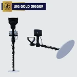 Uig Gold Digger Detector - Image 9