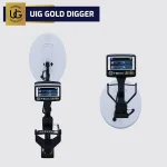Uig Gold Digger Detector - Image 10