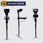 Uig Gold Digger Detector - Image 11