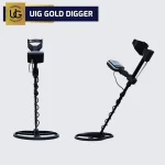 Uig Gold Digger Detector - Image 13