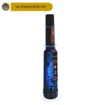 Uig Pointer Detector