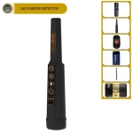 Uig Pointer Detector - Image 3