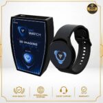 Uig Watch Detector 3d Imaging System
