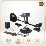 Viper Metal Detector
