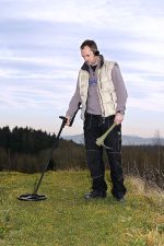 Xp Deus X35 Metal Detector X35 28 Cm + Rc + Ws5 - Image 3