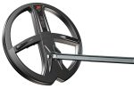 Xp Deus X35 Metal Detector X35 22.5 Cm + Rc + Ws5 - Image 6