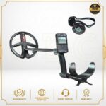 Xp Deus 2 22 Fmf Rc Ws6 Metal Detector