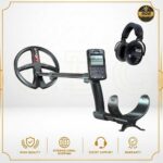 Xp Deus 2 22 Fmf Rc Wsa 2 Xl Metal Detector