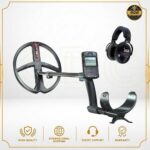 Xp Deus 2 34 Fmf Rc Wsa 2 Xl Metal Detector