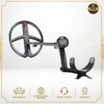 Xp Deus 2 34 Fmf Ws6 Master Metal Detector