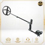 Xp Deus X35 Metal Detector X35 22.5 Cm + Rc