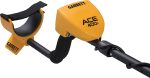 Garrett Ace 400i Metal Detector + Pro-Pointer At Pinpointer - Image 2