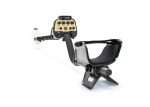 Nokta Au Gold Finder Metal Detector