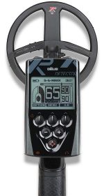 Xp Deus X35 Metal Detector X35 22.5 Cm + Rc + Ws4 - Image 2