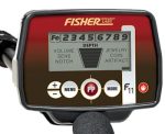 Fisher F11 Metal Detector - Image 2