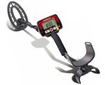 Fisher F22 Metal Detector