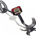 Fisher F22 Metal Detector