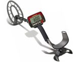 Fisher F44 Metal Detector