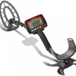 Fisher F44 Metal Detector