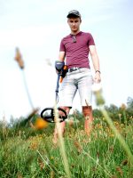 Garrett At Max International Metal Detector - Image 4