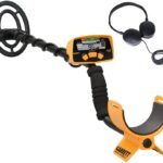Garrett Ace 200i Metal Detector