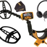 Garrett Ace 400i Metal Detector