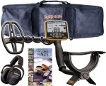 Garrett Ace Apex Metal Detector