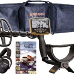 Garrett Ace Apex Metal Detector