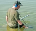 Garrett At Pro International Metal Detector - Image 5