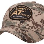 Garrett At Gold Cap Camo