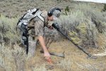 Garrett At Gold Metal Detector - Image 3
