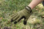 Garrett Gloves Green Xl - Image 2