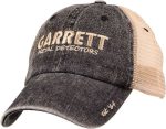 Garrett Cap Beige "Est '64"