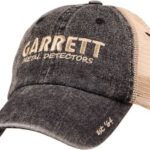 Garrett Cap Beige "Est '64"