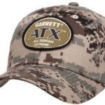 Garrett Cap Camo (Atx )