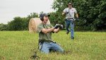 Garrett At Pro International Metal Detector - Image 4