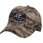 Garrett At Pro Cap Camo