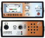 Gdi Geosensis X3 + Data Logger And 3d Software - Image 5