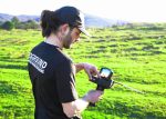 Gold Legend Metal Detector - Image 3