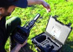 Gold Legend Metal Detector - Image 4