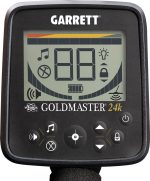 Garrett Goldmaster® 24k Metal Detector - Image 2