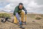 Garrett Goldmaster® 24k Metal Detector - Image 6
